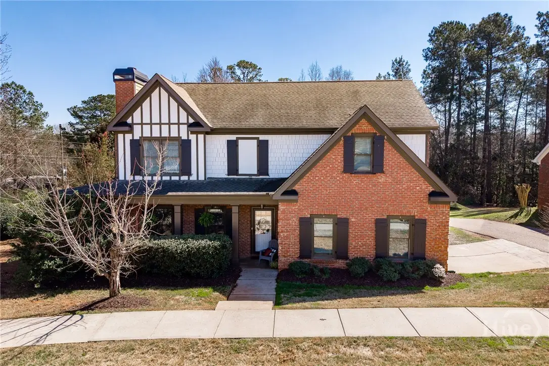 201 Township Lane, Athens, GA 30606 - #1