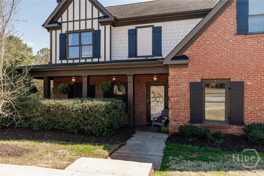 201 Township Lane, Athens, GA 30606 - #2