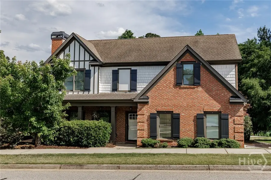 201 Township Lane, Athens, GA 30606 - #3