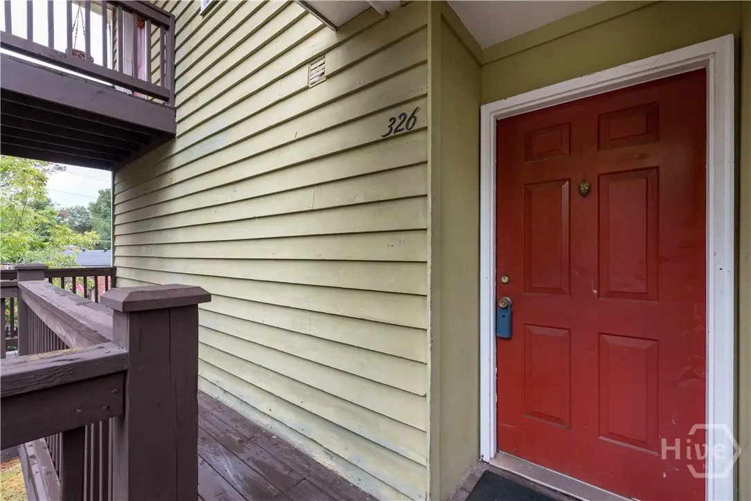 2505 W Broad Street, Athens, GA 30606 - #1