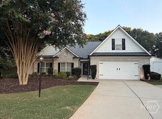 82 Flintstone Road, Jefferson, GA 30549 - #1