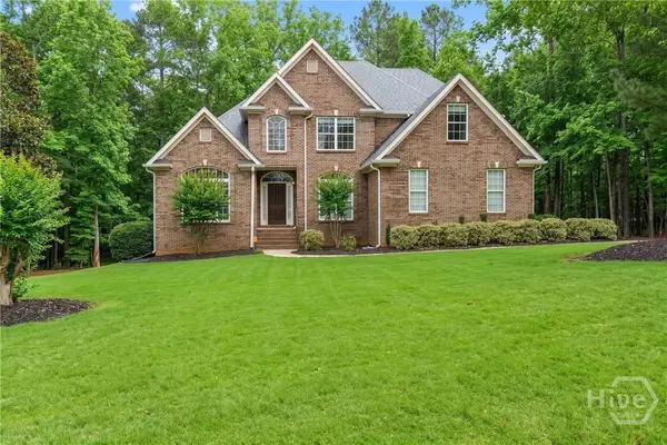 140 Wesley Drive, Athens, GA 30605
