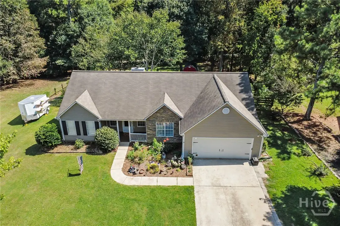 123 Azalea Drive, Winder, GA 30680 - #1