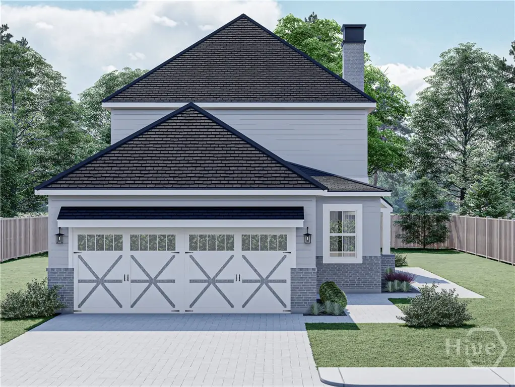 1240 Melody Bend, Watkinsville, GA 30677 - #1