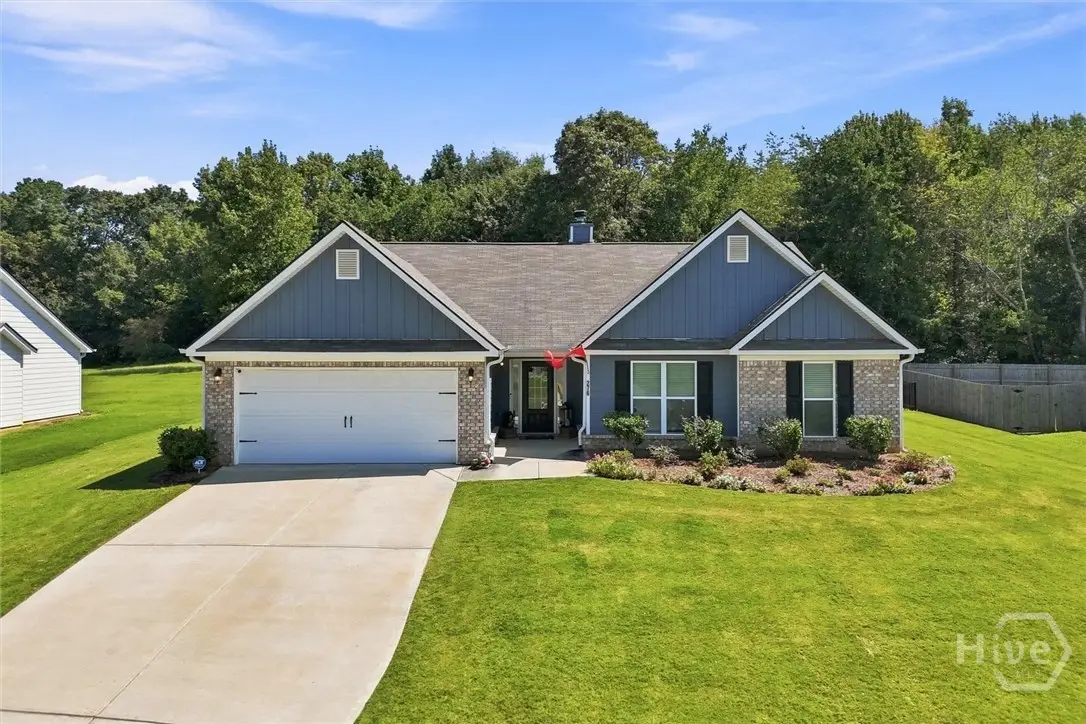 276 Kinsley Way, Statham, GA 30666 - #1