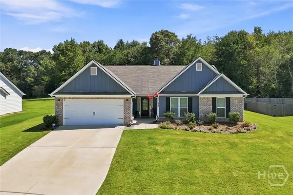 276 Kinsley Way, Statham, GA 30666