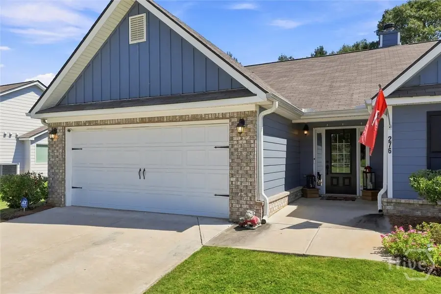 276 Kinsley Way, Statham, GA 30666 - #2