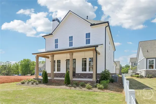1330 Melody Bend, Watkinsville, GA 30677