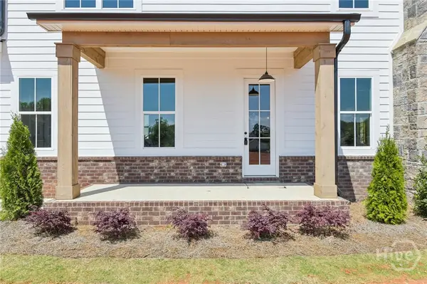 1100 Melody Bend, Watkinsville, GA 30677