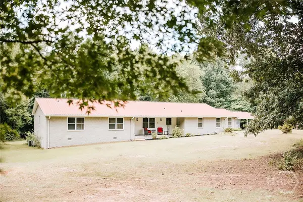 55 Stevens Grove Church Road, Lexington, GA 30648