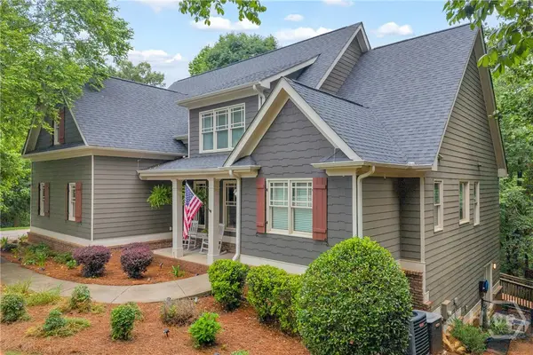 122 Albright Court, Commerce, GA 30529