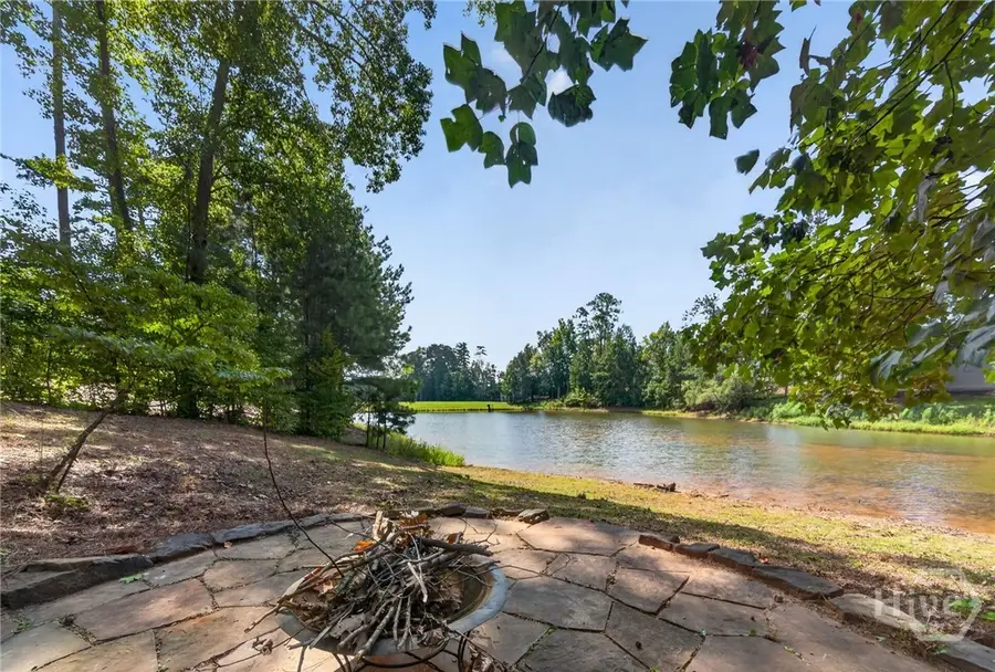 1021 Inverness Drive, Greensboro, GA 30642 - #2