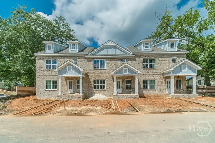 316 Milledge Avenue, Monroe, GA 30655 - #3