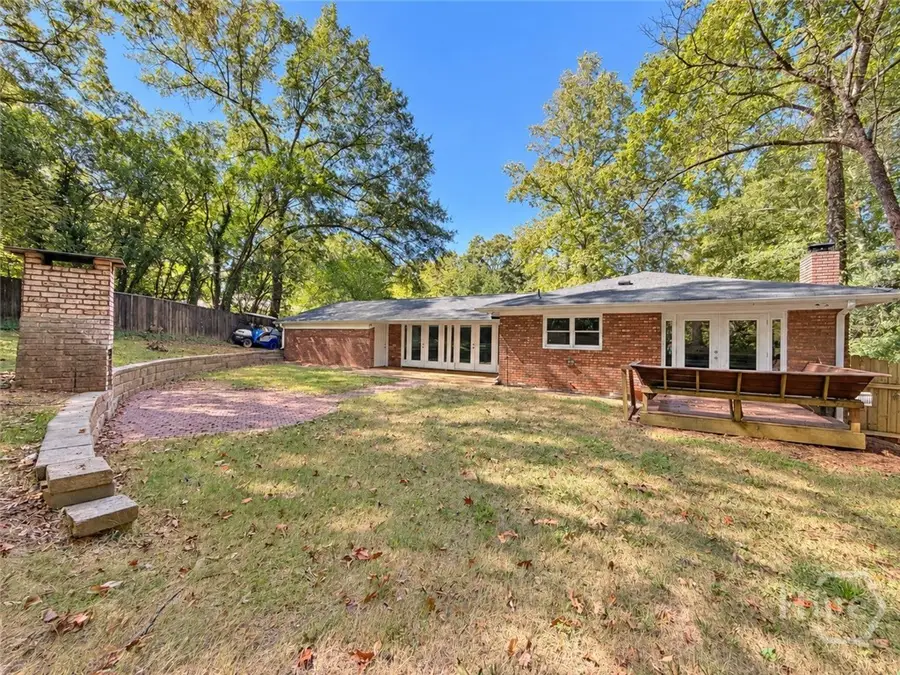 278 Rhodes Drive, Athens, GA 30606 - #2