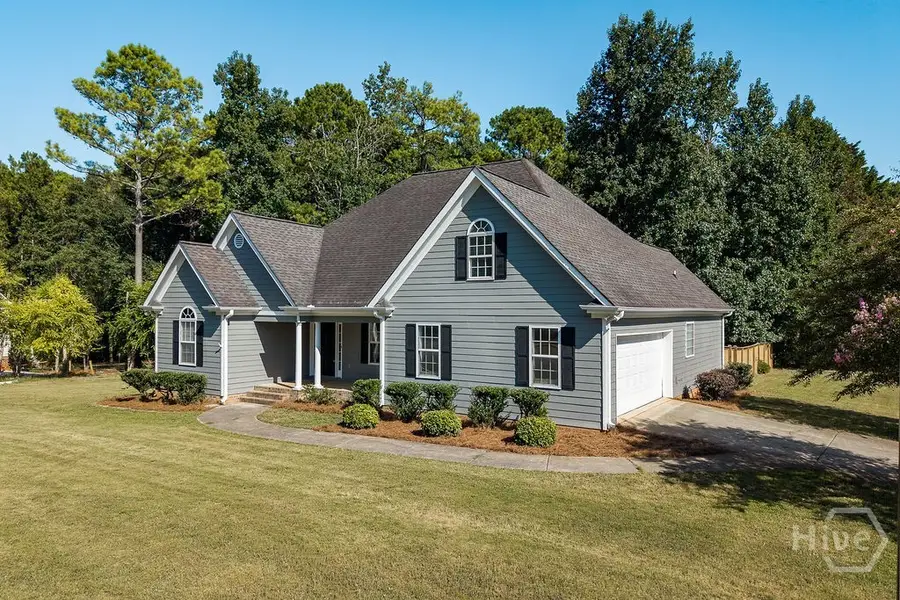 196 Whisperwood Lane, Athens, GA 30605 - #3