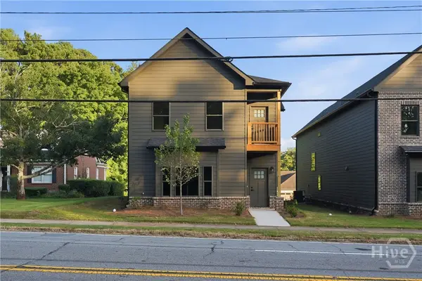 585 Gaines School Road, Athens, GA 30605