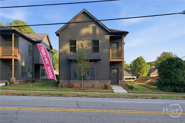 605 Gaines School Road, Athens, GA 30605