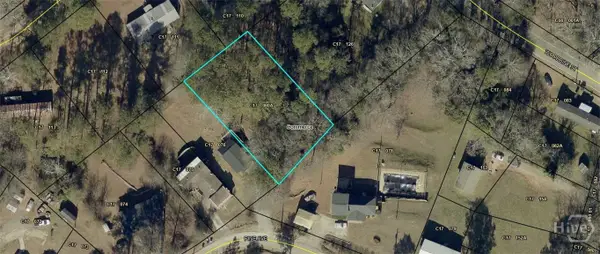 0 Pine Avenue, Commerce, GA 30529