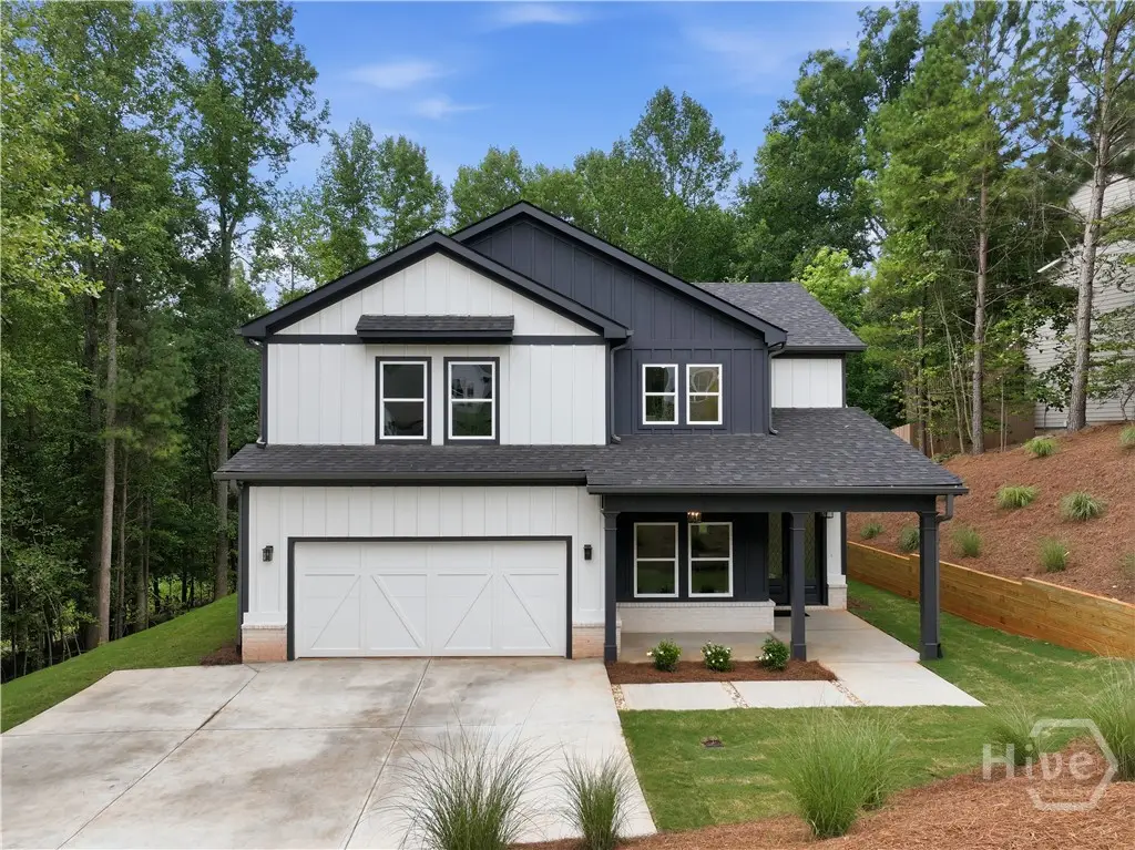 4813 River Bottom Drive, Gainesville, GA 30507 - #1