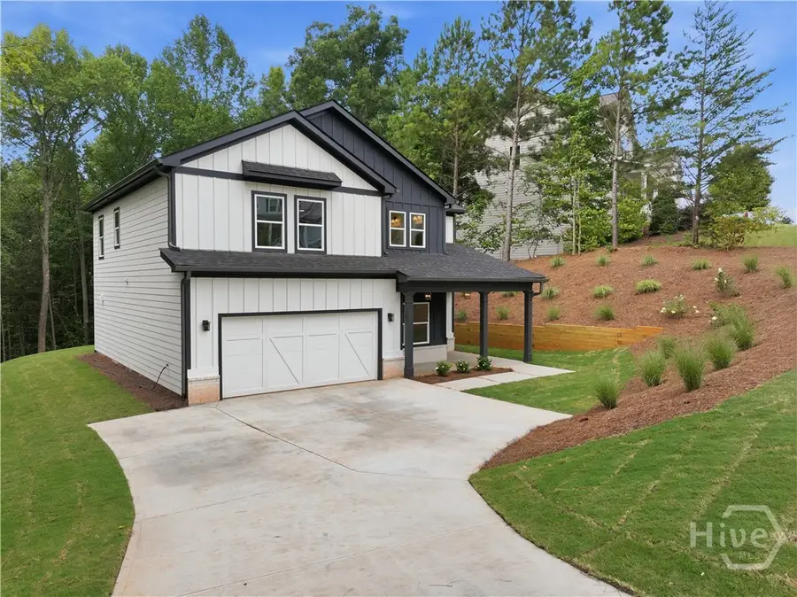 4813 River Bottom Drive, Gainesville, GA 30507 - #2