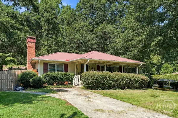 6383 Arthur Drive, Lithia Springs, GA 30122