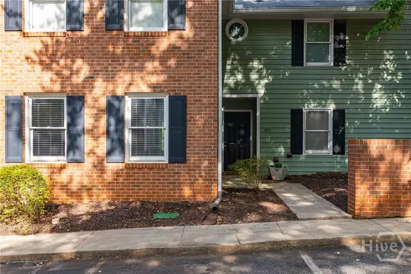 345 Research Drive #220, Athens, GA 30605