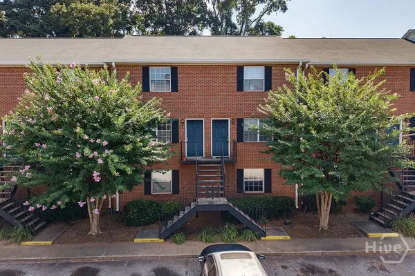 2165 S Milledge Avenue #E4, Athens, GA 30605