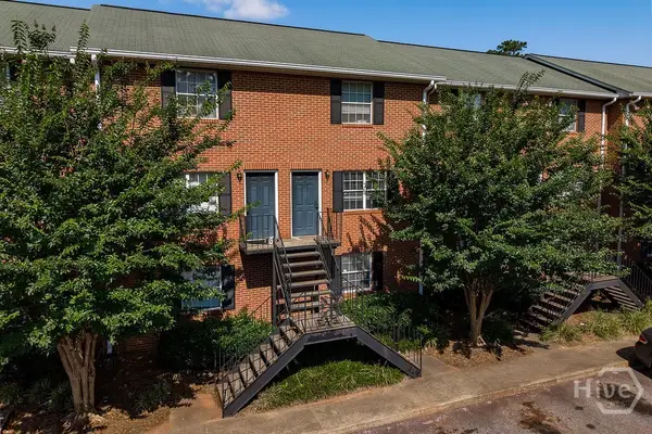 2165 S Milledge Avenue #F5, Athens, GA 30605