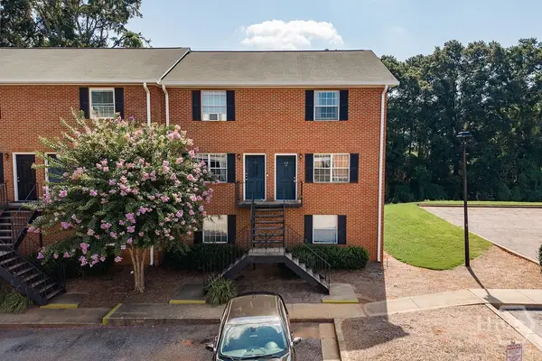 2165 S Milledge Avenue #F12, Athens, GA 30605