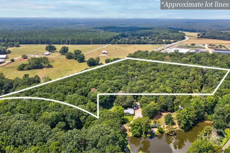 0 Athens Road, Winterville, GA 30683 - #3