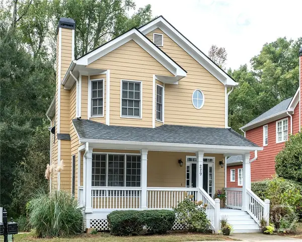 229 Magnolia Blossom Way, Athens, GA 30606