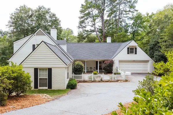 198 Xavier Drive, Athens, GA 30606