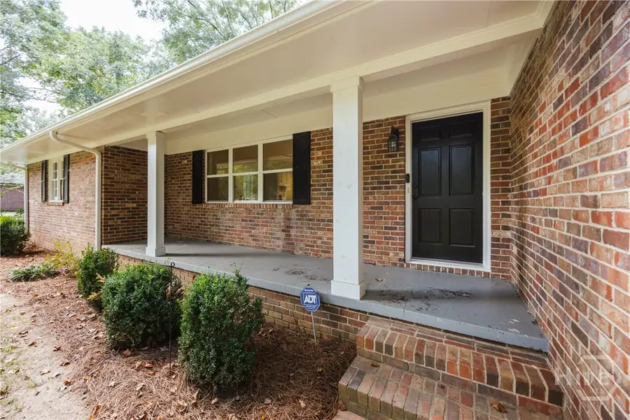 1186 Robert Hardeman Road, Winterville, GA 30683 - #2