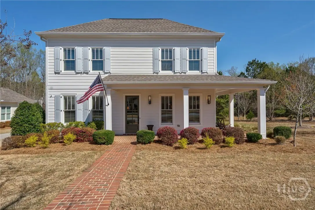 2970 Greenleffe Drive, Statham, GA 30666 - #1