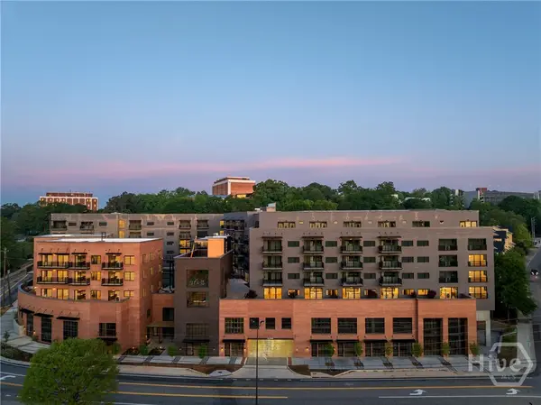 220 Williams Street #D201, Athens, GA 30605