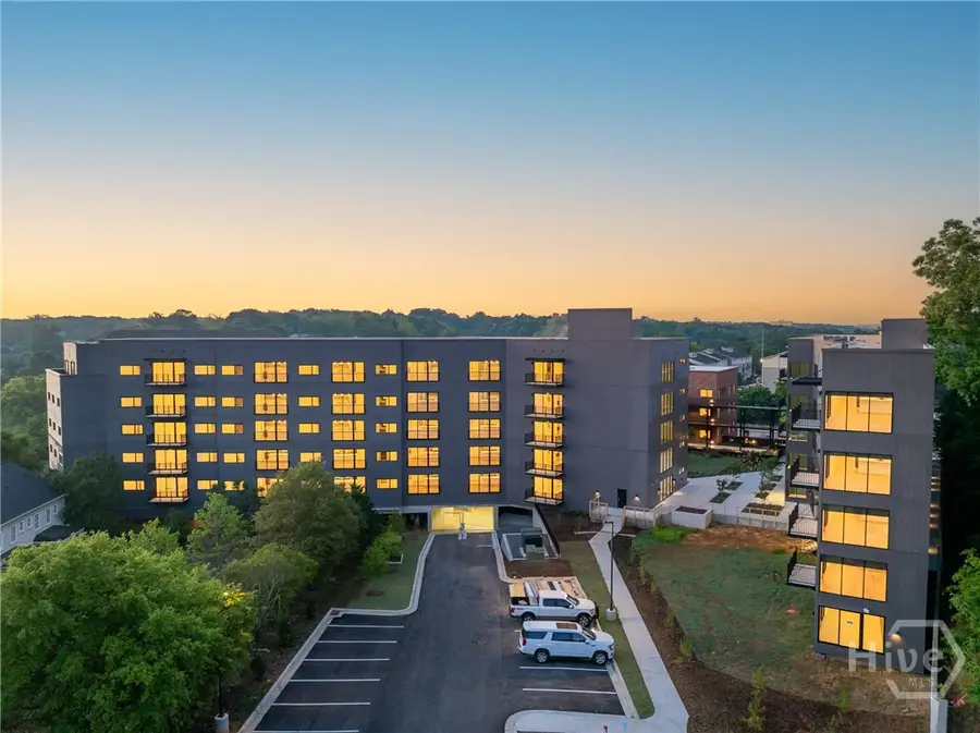220 Williams Street #E202, Athens, GA 30605 - #2