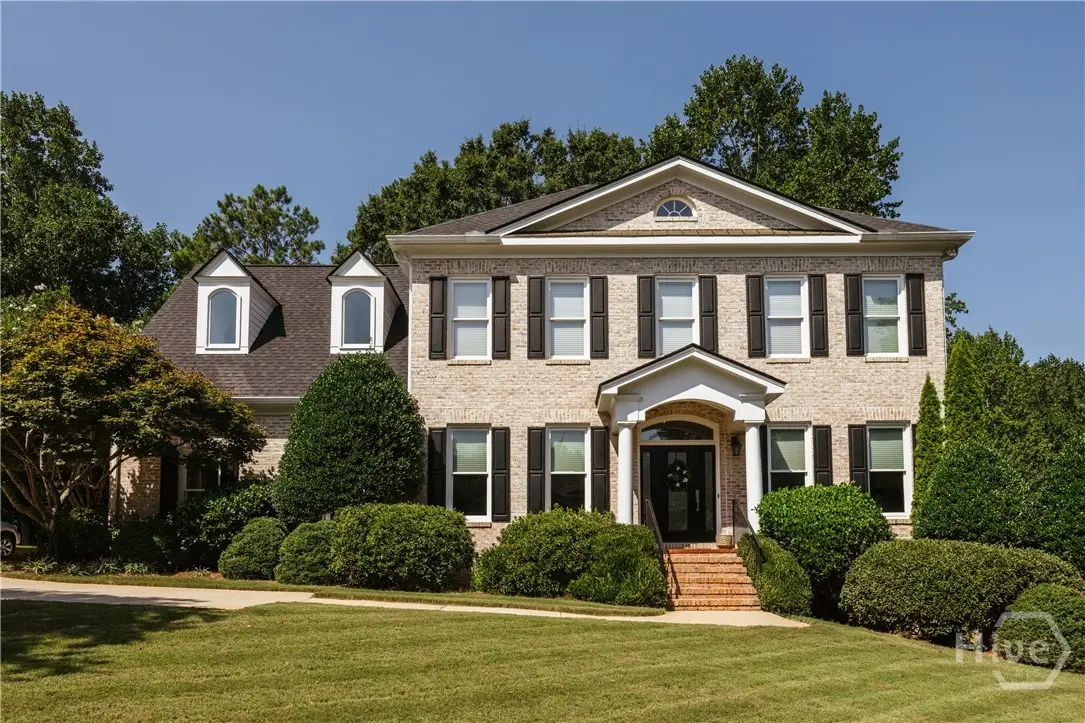 165 Cypress Manor Lane, Athens, GA 30606 - #1