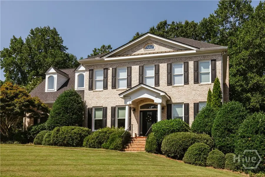 165 Cypress Manor Lane, Athens, GA 30606 - #2