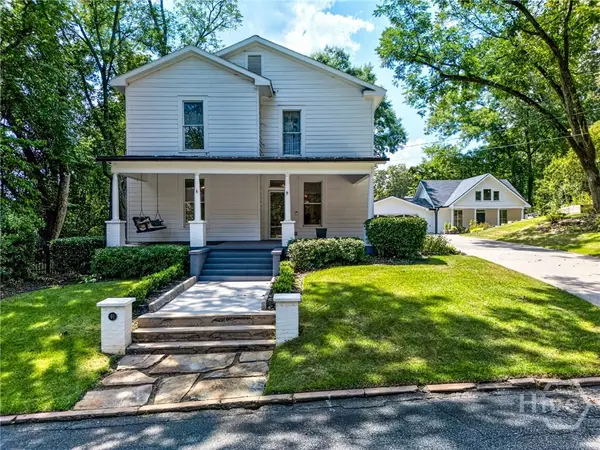 91 Martin Street, Jefferson, GA 30549