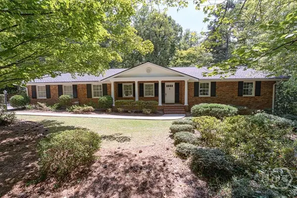 541 Woodland Road, Elberton, GA 30635