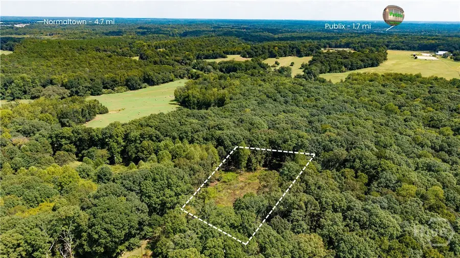 1028 Oak Grove Road, Athens, GA 30607 - #2