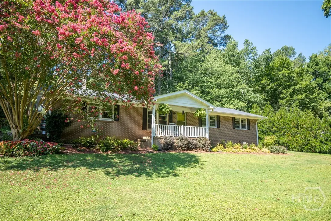 192 Brownwood Drive, Hull, GA 30646 - #1