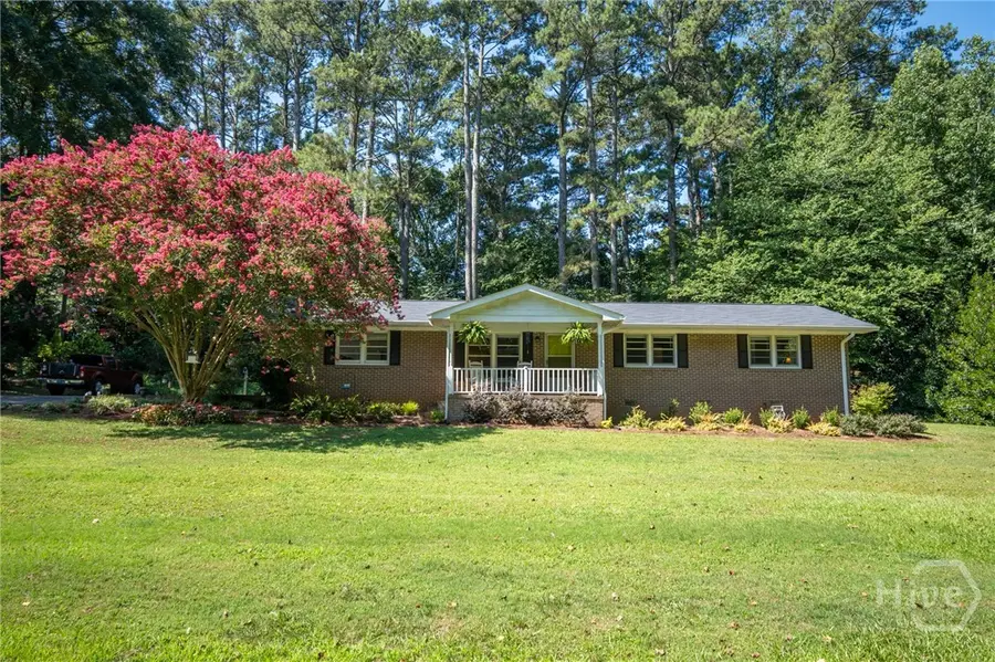 192 Brownwood Drive, Hull, GA 30646 - #2
