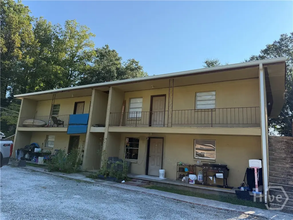 65 Hughes Street, Toccoa, GA 30577 - #1