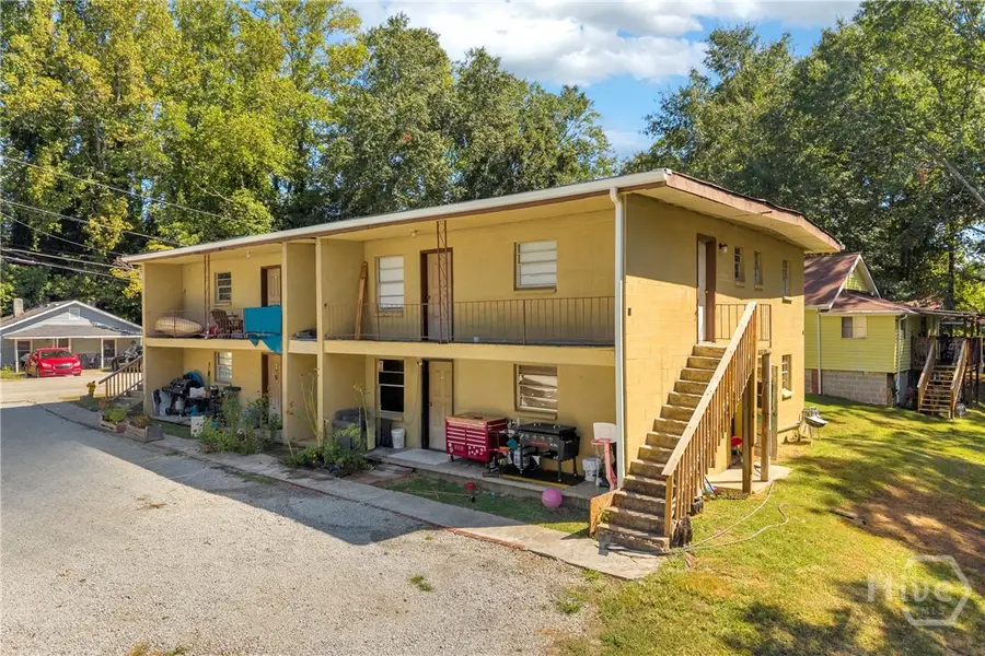 65 Hughes Street, Toccoa, GA 30577 - #2