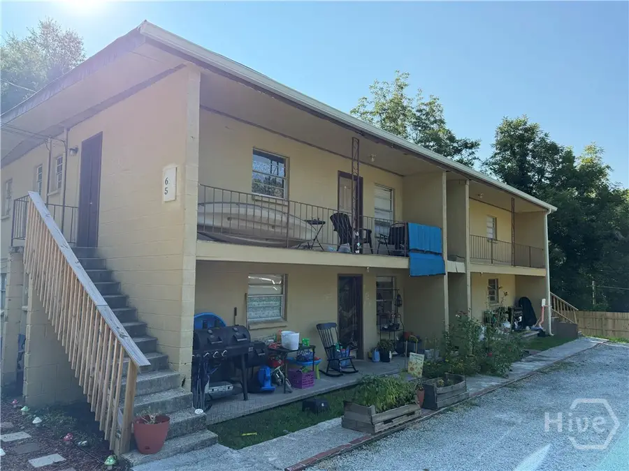 65 Hughes Street, Toccoa, GA 30577 - #3