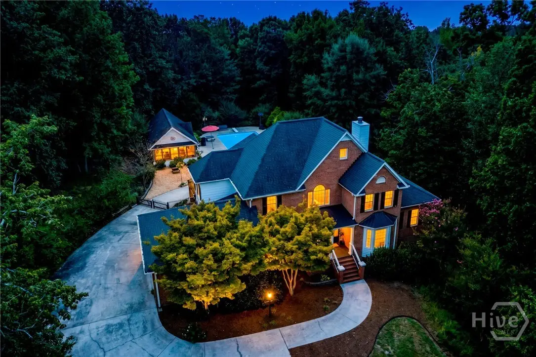 189 S Tanglewood Drive, Royston, GA 30662 - #1