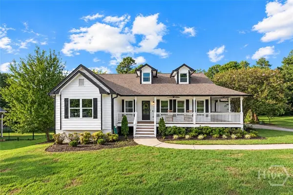 1525 Wynfield Drive, Auburn, GA 30011