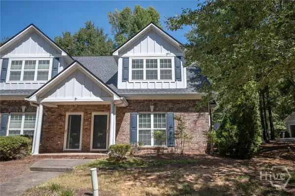 1340 Brighton Lane, Bogart, GA 30622