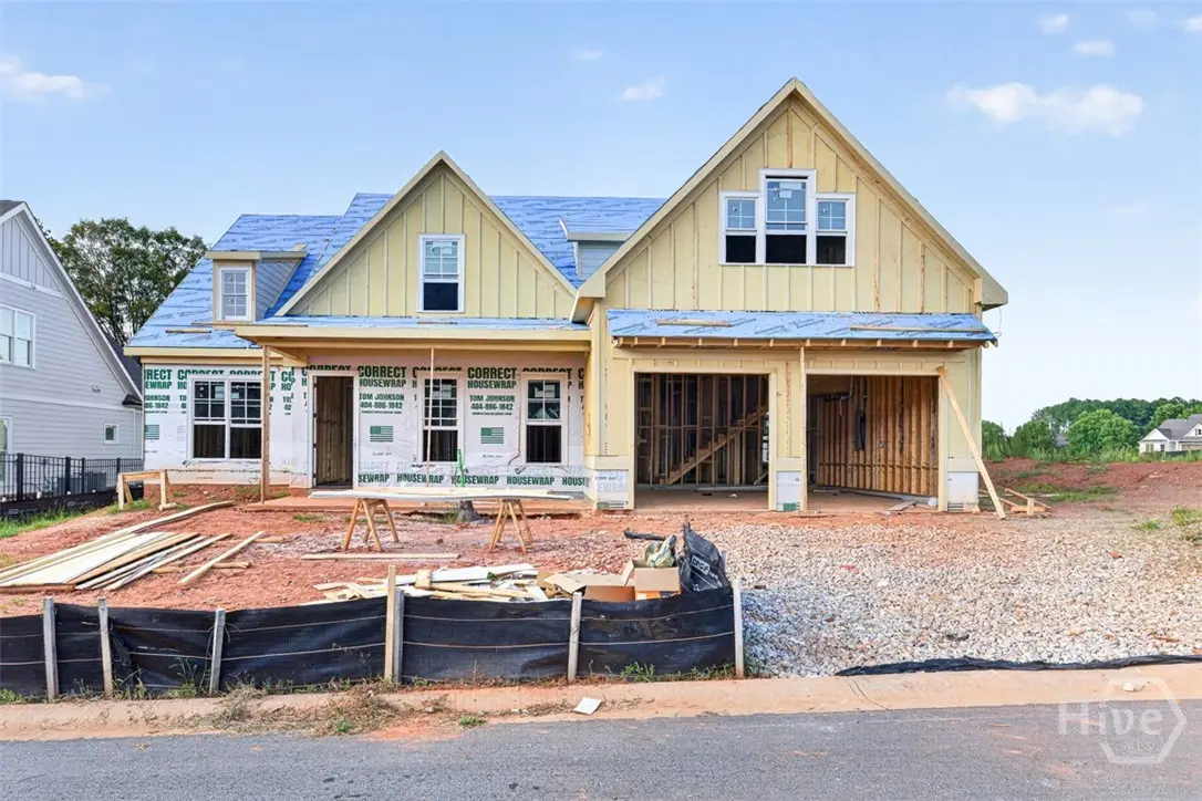 65 Lake Vista Court, Statham, GA 30666 - #1